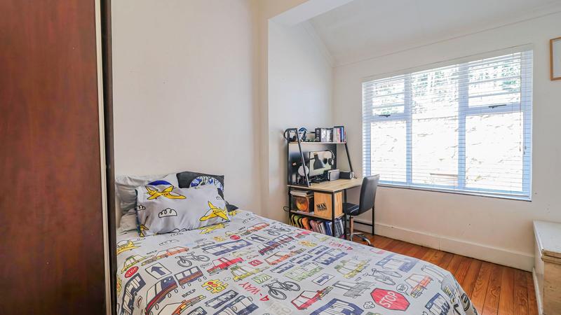 3 Bedroom Property for Sale in Kensington Gauteng