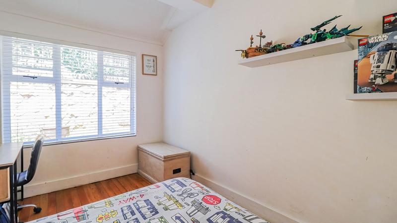 3 Bedroom Property for Sale in Kensington Gauteng