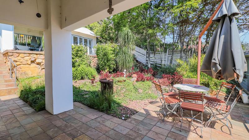 3 Bedroom Property for Sale in Kensington Gauteng