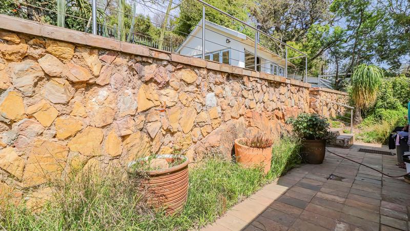 3 Bedroom Property for Sale in Kensington Gauteng