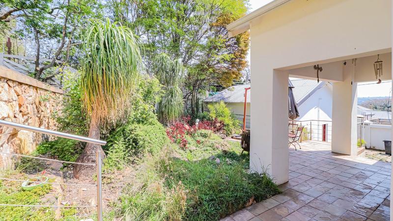 3 Bedroom Property for Sale in Kensington Gauteng
