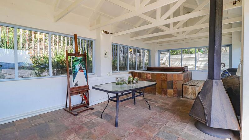 3 Bedroom Property for Sale in Kensington Gauteng