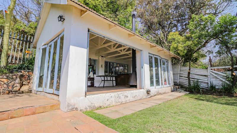 3 Bedroom Property for Sale in Kensington Gauteng
