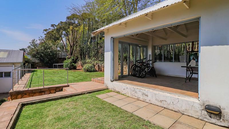 3 Bedroom Property for Sale in Kensington Gauteng