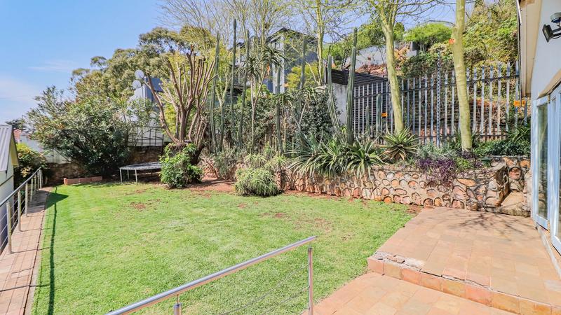 3 Bedroom Property for Sale in Kensington Gauteng