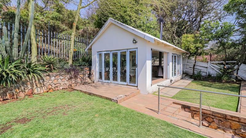 3 Bedroom Property for Sale in Kensington Gauteng