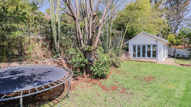 3 Bedroom Property for Sale in Kensington Gauteng