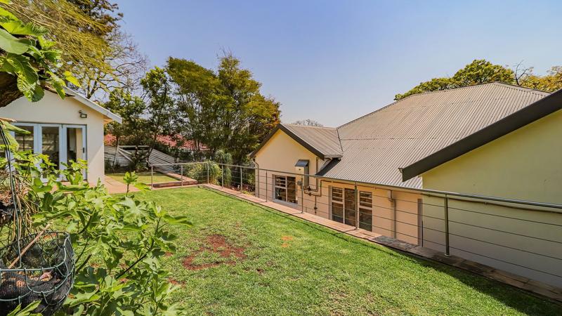 3 Bedroom Property for Sale in Kensington Gauteng