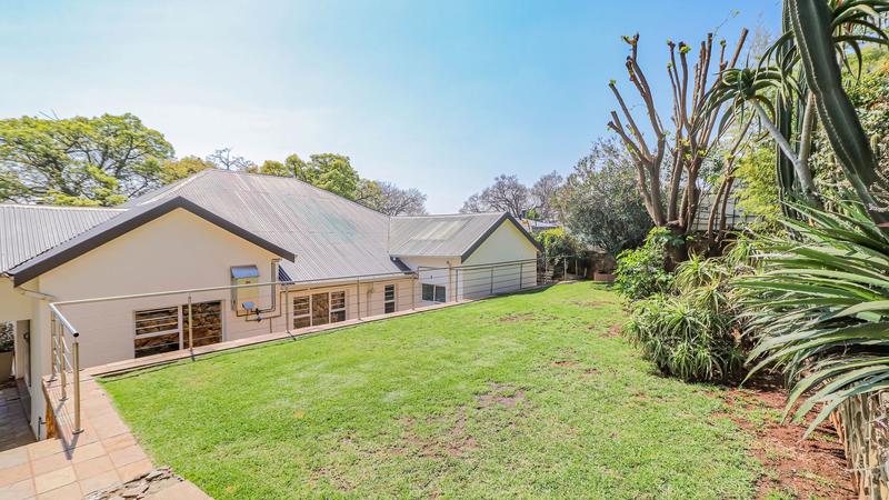3 Bedroom Property for Sale in Kensington Gauteng