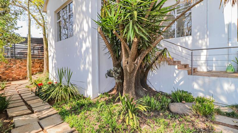 3 Bedroom Property for Sale in Kensington Gauteng