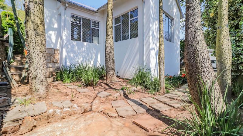 3 Bedroom Property for Sale in Kensington Gauteng