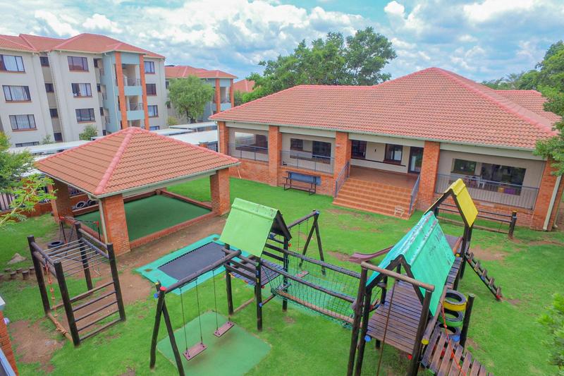 To Let 3 Bedroom Property for Rent in Greenstone Hill Gauteng