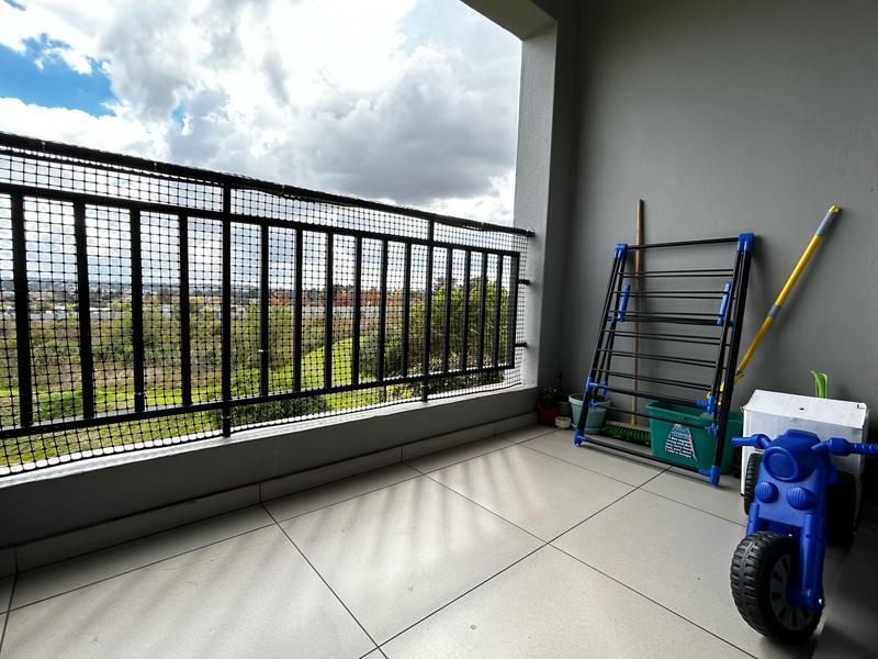 1 Bedroom Property for Sale in Carlswald Gauteng