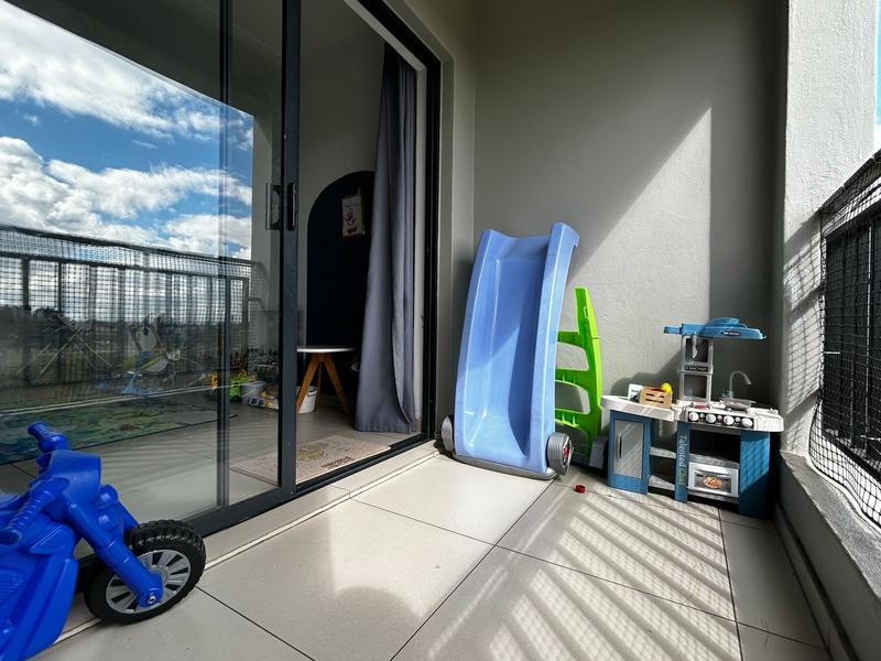 1 Bedroom Property for Sale in Carlswald Gauteng