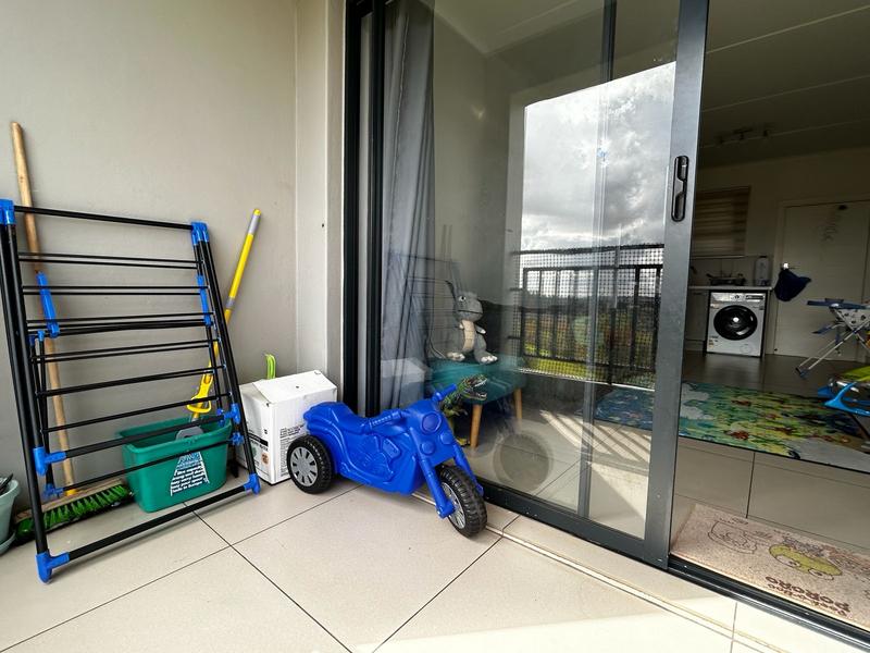 1 Bedroom Property for Sale in Carlswald Gauteng