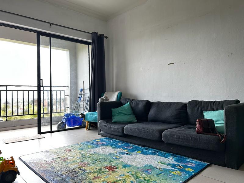 1 Bedroom Property for Sale in Carlswald Gauteng