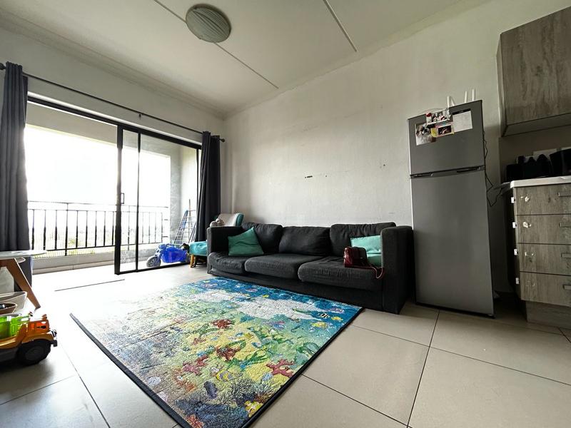 1 Bedroom Property for Sale in Carlswald Gauteng