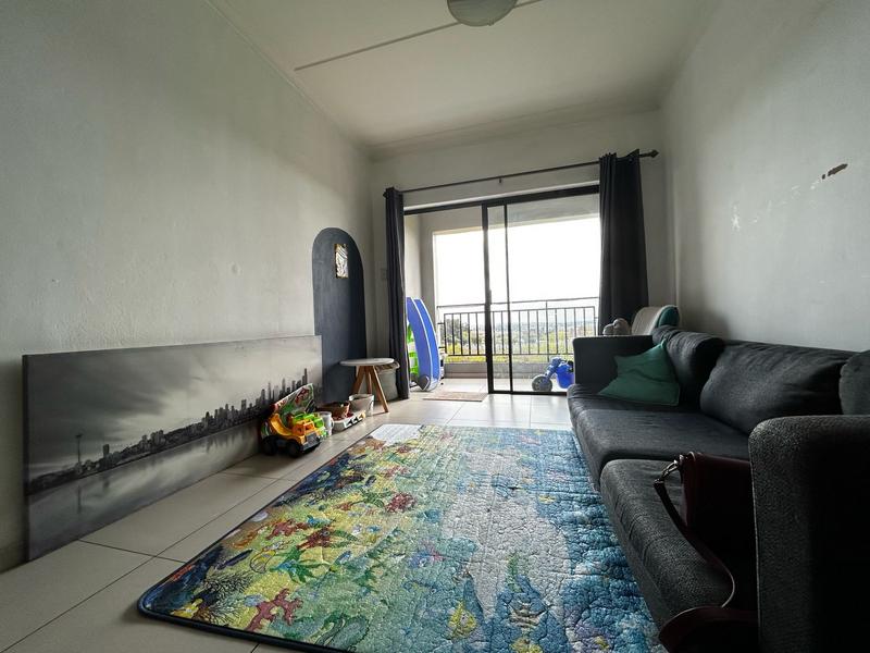 1 Bedroom Property for Sale in Carlswald Gauteng