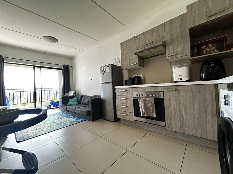 1 Bedroom Property for Sale in Carlswald Gauteng