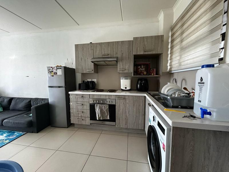 1 Bedroom Property for Sale in Carlswald Gauteng