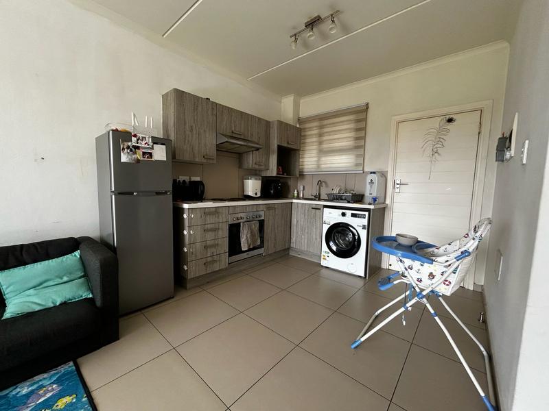 1 Bedroom Property for Sale in Carlswald Gauteng