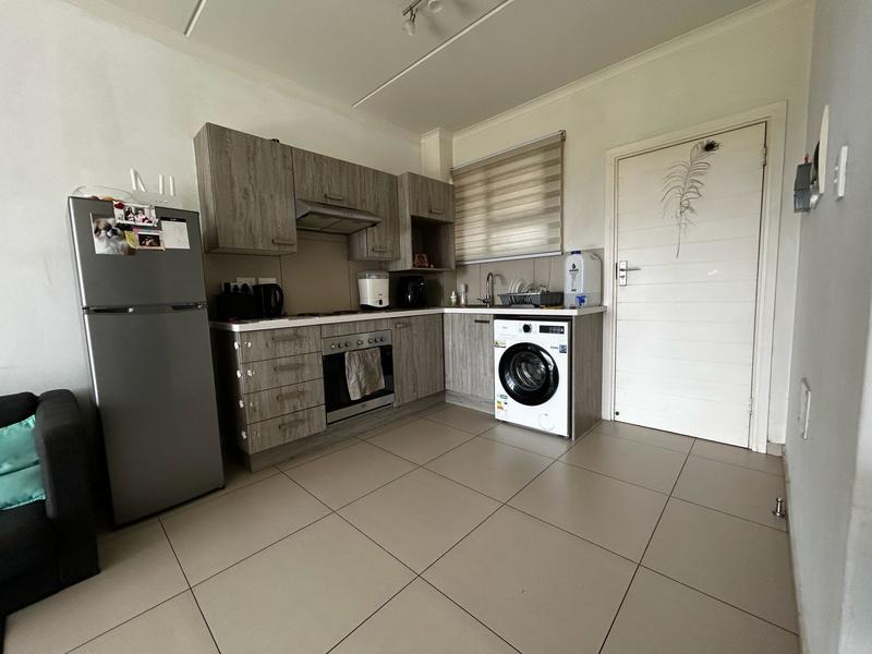 1 Bedroom Property for Sale in Carlswald Gauteng