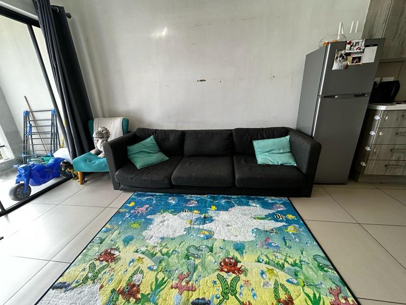 1 Bedroom Property for Sale in Carlswald Gauteng