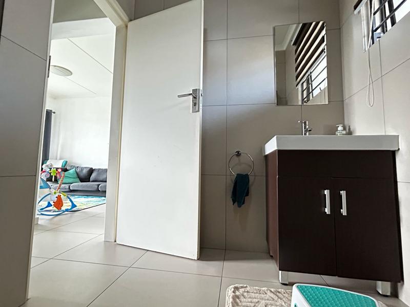 1 Bedroom Property for Sale in Carlswald Gauteng