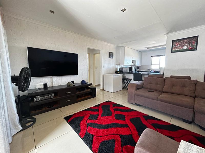 2 Bedroom Property for Sale in Vorna Valley Gauteng