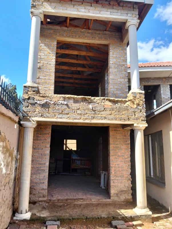 2 Bedroom Property for Sale in Naturena Gauteng