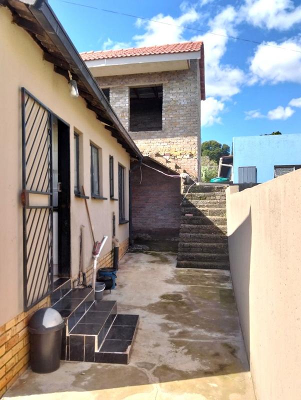2 Bedroom Property for Sale in Naturena Gauteng
