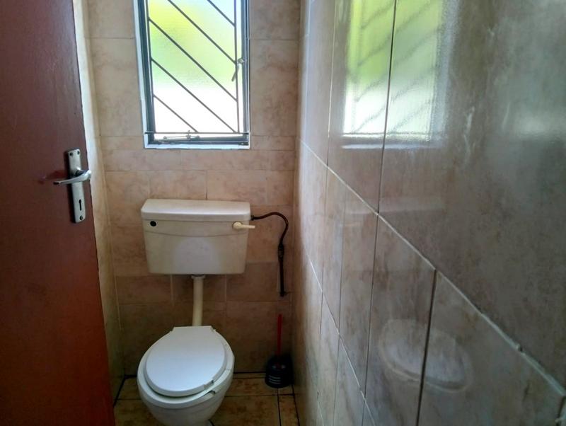2 Bedroom Property for Sale in Naturena Gauteng