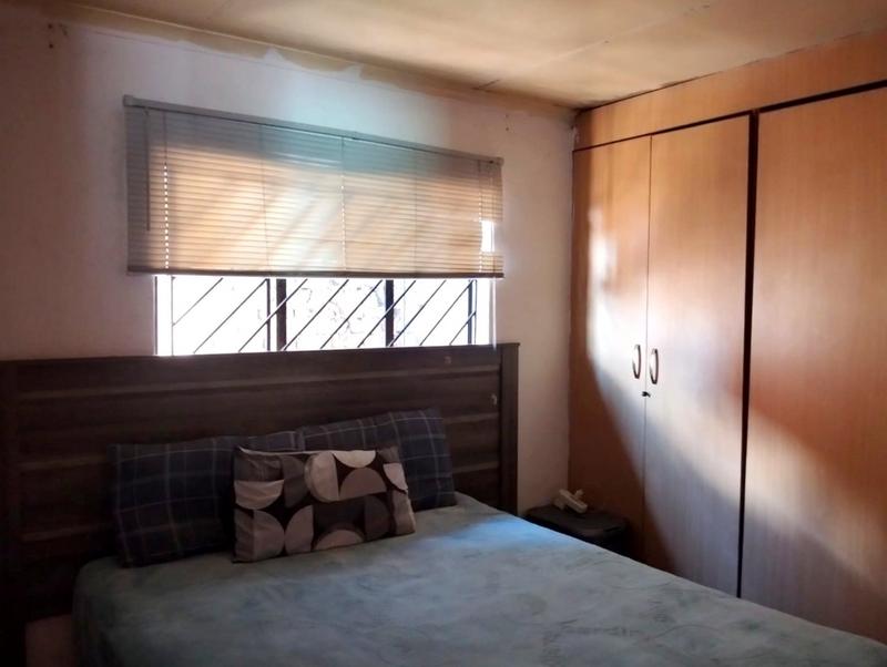 2 Bedroom Property for Sale in Naturena Gauteng