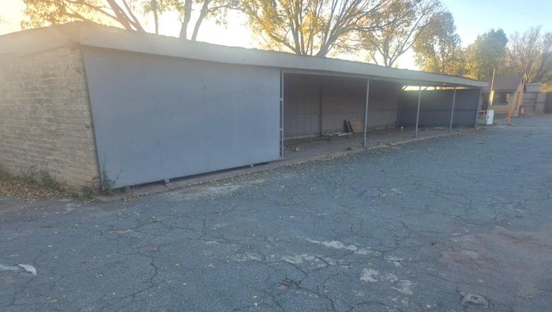 Commercial Property for Sale in Vanderbijlpark NW Gauteng