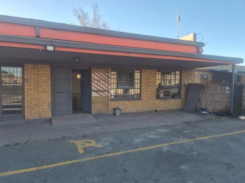Commercial Property for Sale in Vanderbijlpark NW Gauteng