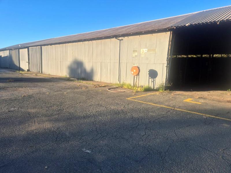 Commercial Property for Sale in Vanderbijlpark NW Gauteng