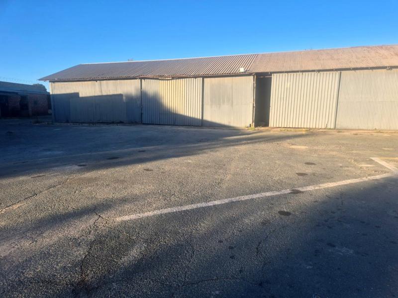 Commercial Property for Sale in Vanderbijlpark NW Gauteng