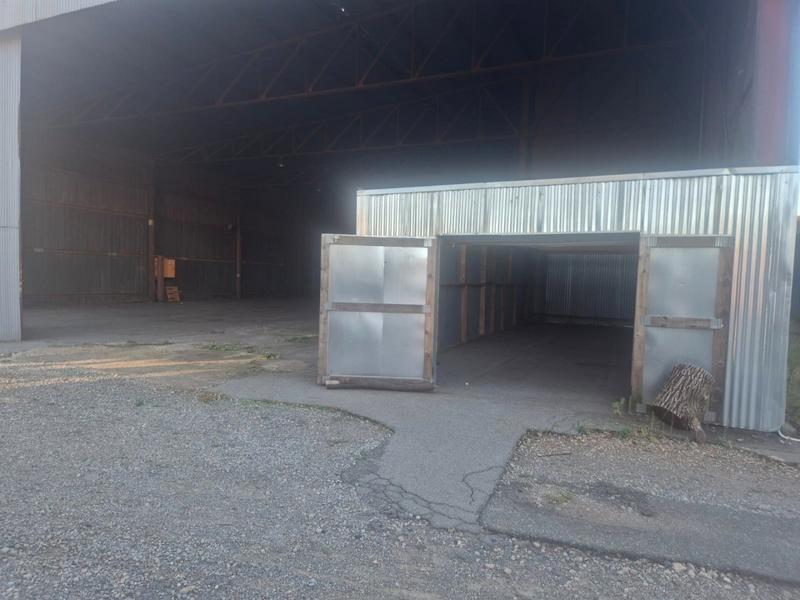 Commercial Property for Sale in Vanderbijlpark NW Gauteng