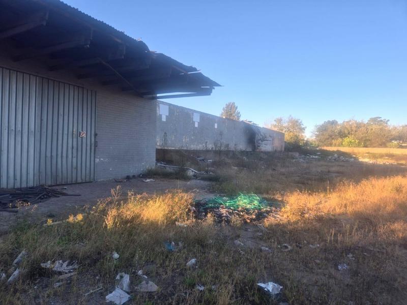 Commercial Property for Sale in Vanderbijlpark NW Gauteng