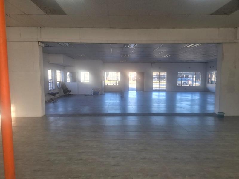 Commercial Property for Sale in Vanderbijlpark NW Gauteng