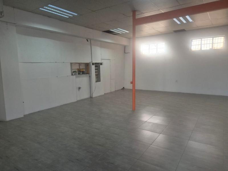 Commercial Property for Sale in Vanderbijlpark NW Gauteng