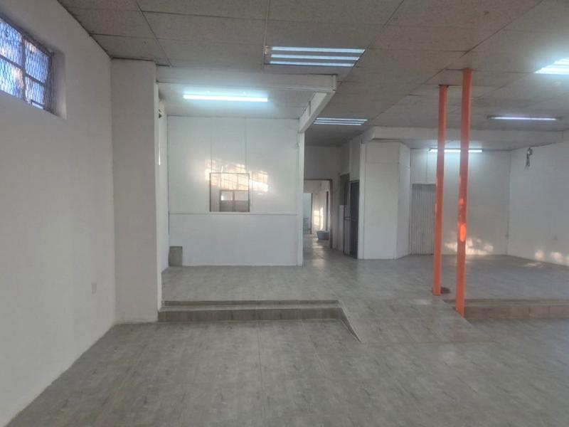 Commercial Property for Sale in Vanderbijlpark NW Gauteng