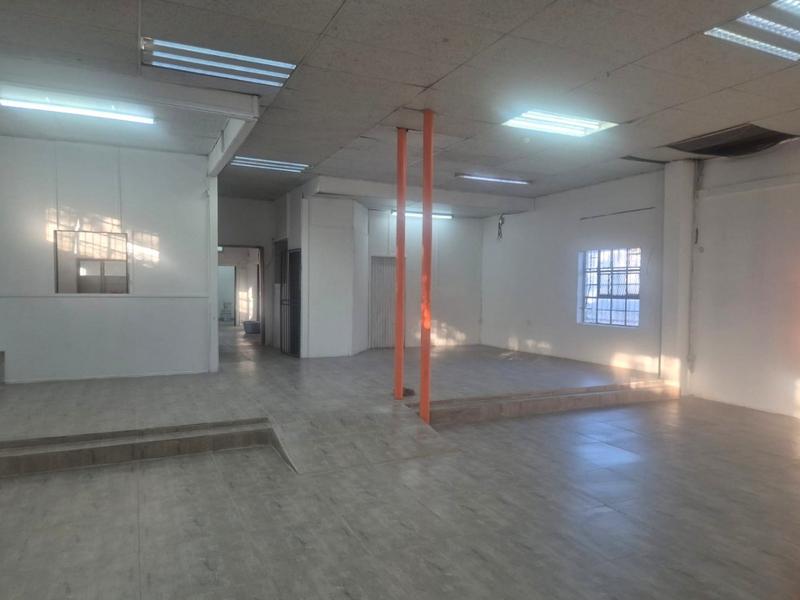 Commercial Property for Sale in Vanderbijlpark NW Gauteng