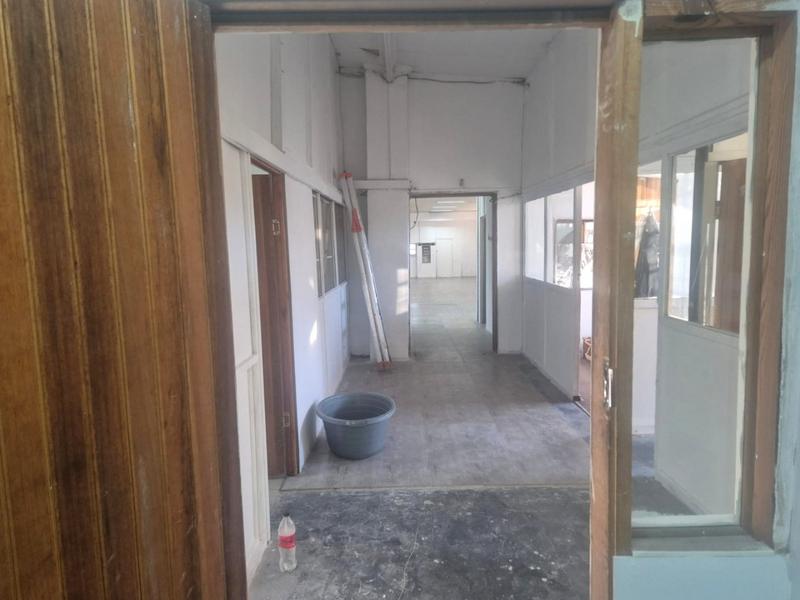 Commercial Property for Sale in Vanderbijlpark NW Gauteng