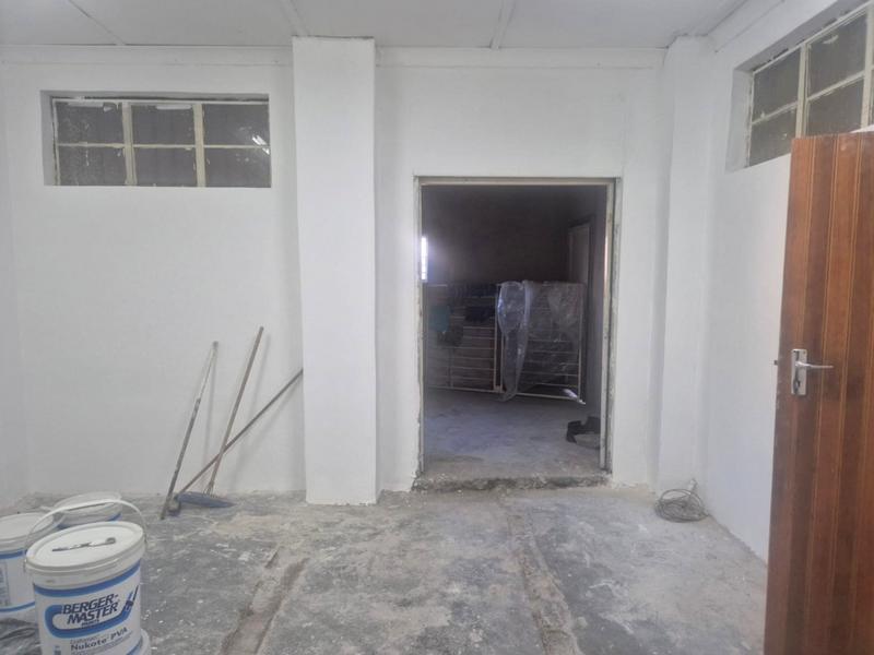 Commercial Property for Sale in Vanderbijlpark NW Gauteng