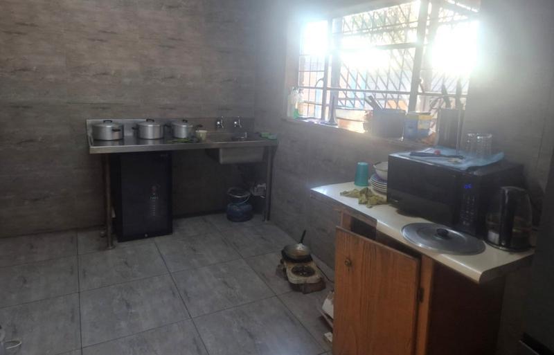 Commercial Property for Sale in Vanderbijlpark NW Gauteng
