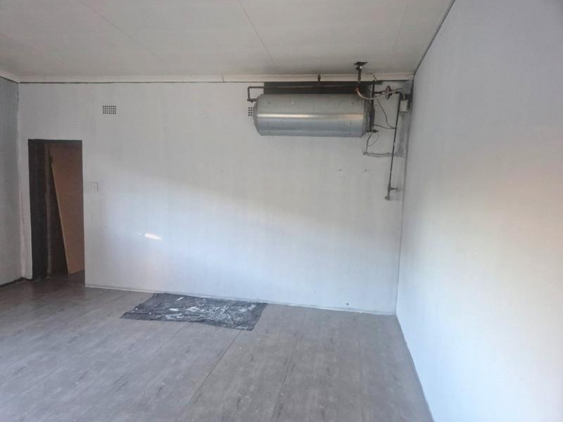 Commercial Property for Sale in Vanderbijlpark NW Gauteng