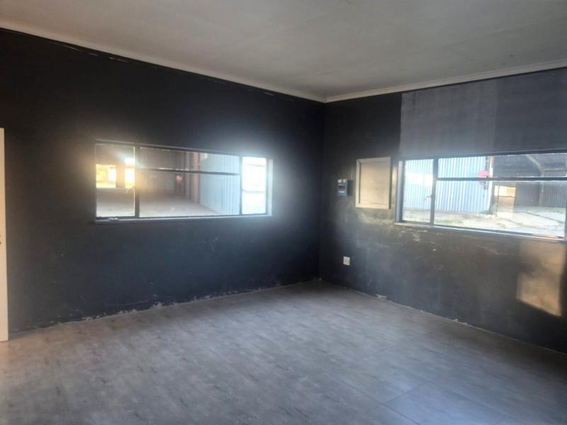 Commercial Property for Sale in Vanderbijlpark NW Gauteng