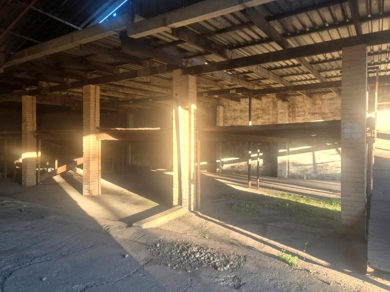 Commercial Property for Sale in Vanderbijlpark NW Gauteng