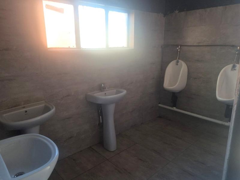 Commercial Property for Sale in Vanderbijlpark NW Gauteng